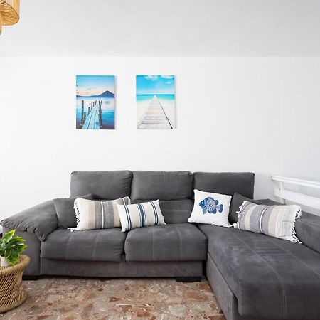 Home2Book Ocean Breeze Candelaria, Terrace & Pool 外观 照片