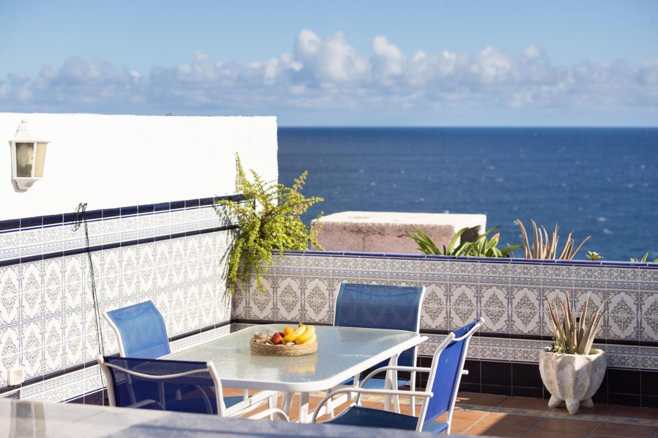 Home2Book Ocean Breeze Candelaria, Terrace & Pool 外观 照片