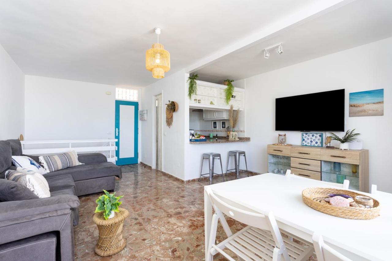 Home2Book Ocean Breeze Candelaria, Terrace & Pool 外观 照片