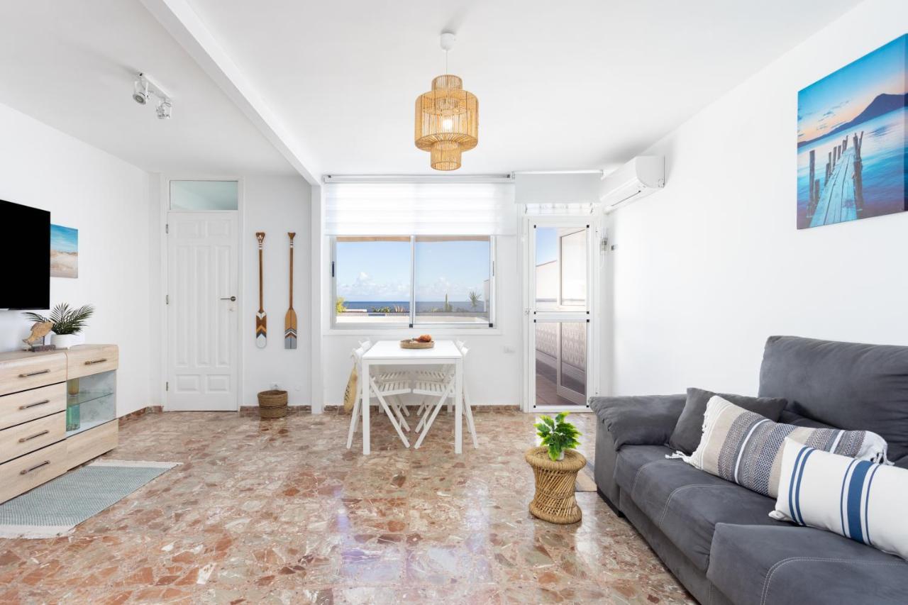 Home2Book Ocean Breeze Candelaria, Terrace & Pool 外观 照片
