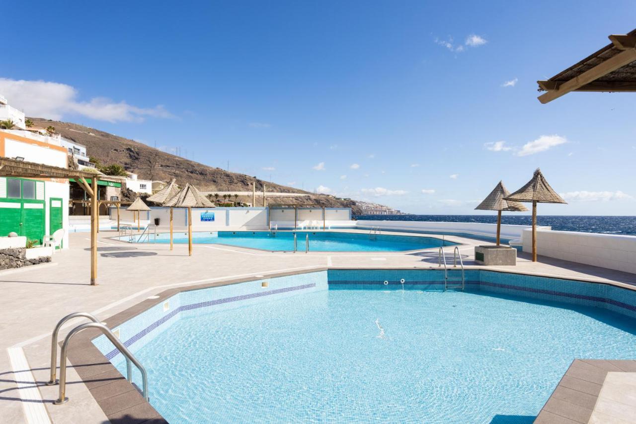 Home2Book Ocean Breeze Candelaria, Terrace & Pool 外观 照片