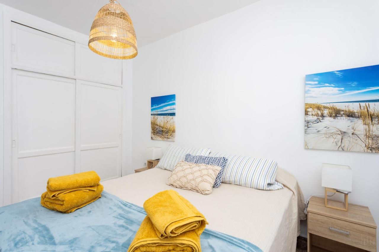 Home2Book Ocean Breeze Candelaria, Terrace & Pool 外观 照片