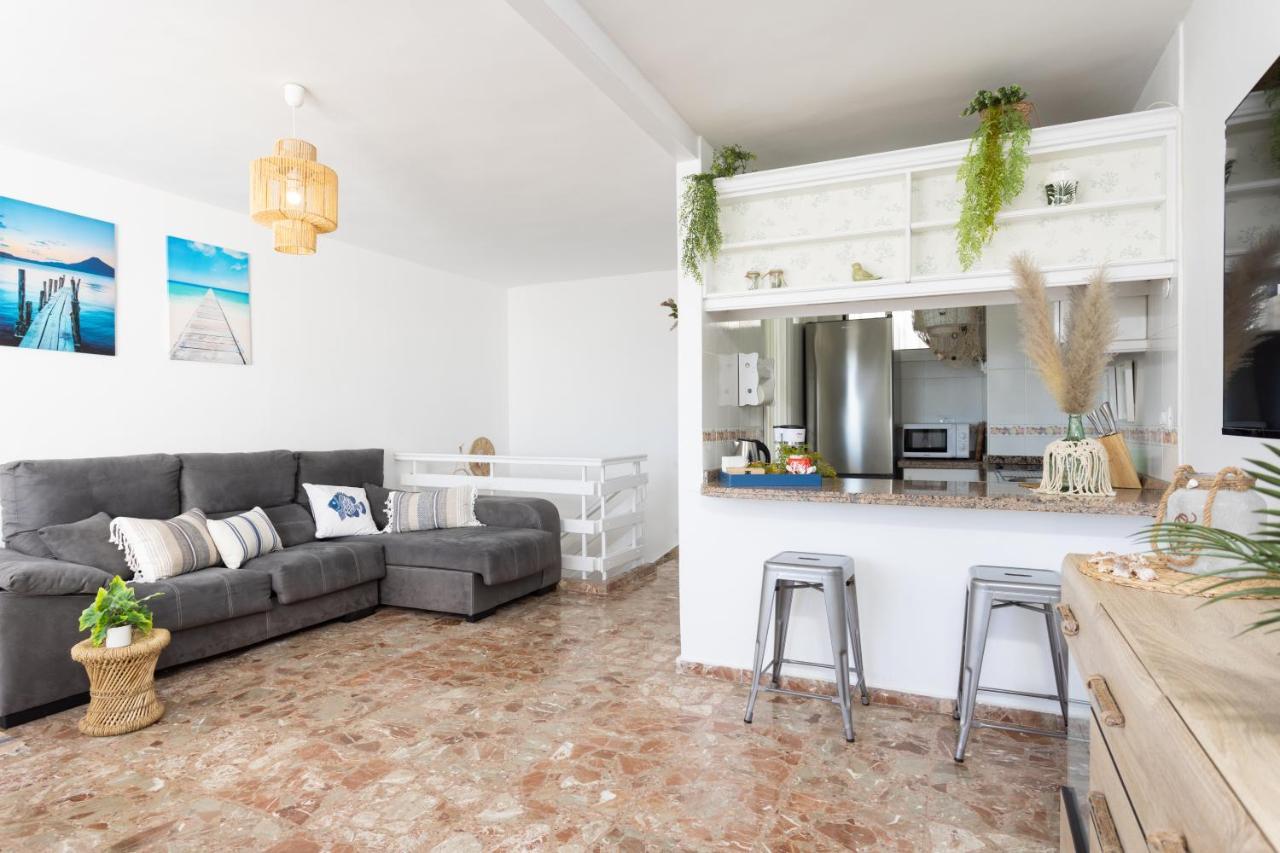 Home2Book Ocean Breeze Candelaria, Terrace & Pool 外观 照片