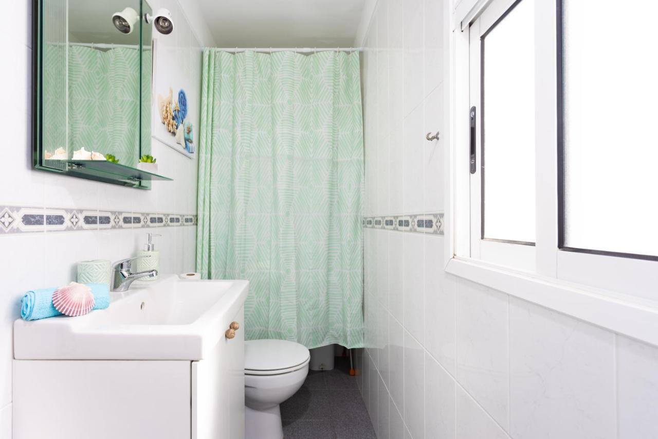 Home2Book Ocean Breeze Candelaria, Terrace & Pool 外观 照片