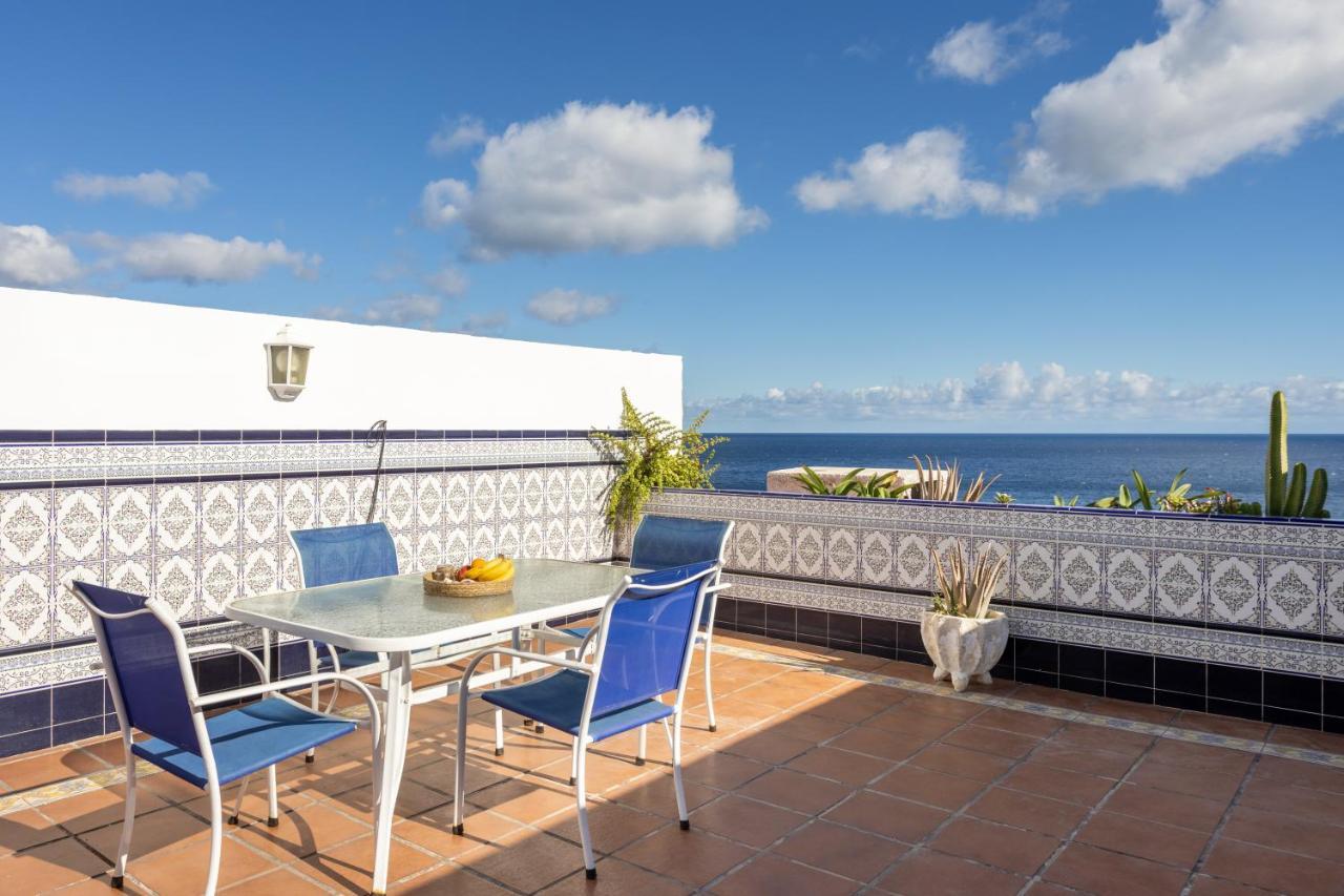 Home2Book Ocean Breeze Candelaria, Terrace & Pool 外观 照片