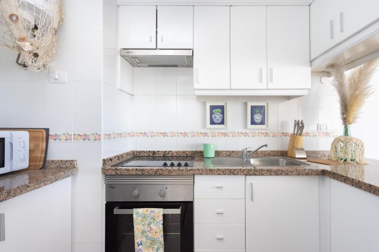 Home2Book Ocean Breeze Candelaria, Terrace & Pool 外观 照片