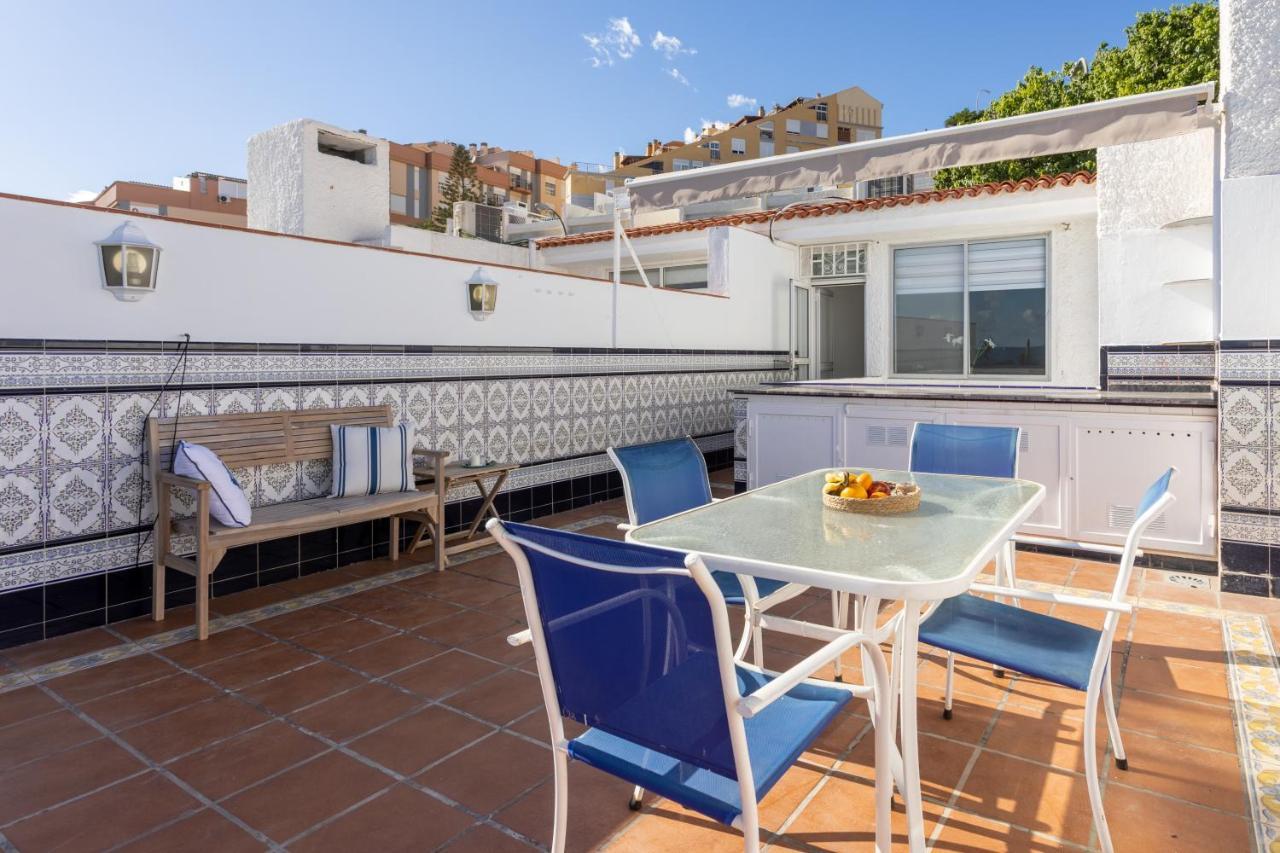 Home2Book Ocean Breeze Candelaria, Terrace & Pool 外观 照片