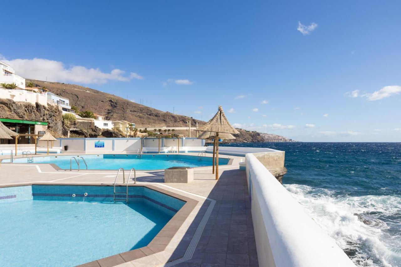 Home2Book Ocean Breeze Candelaria, Terrace & Pool 外观 照片