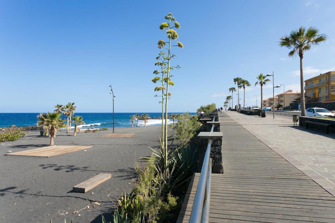 Home2Book Ocean Breeze Candelaria, Terrace & Pool 外观 照片