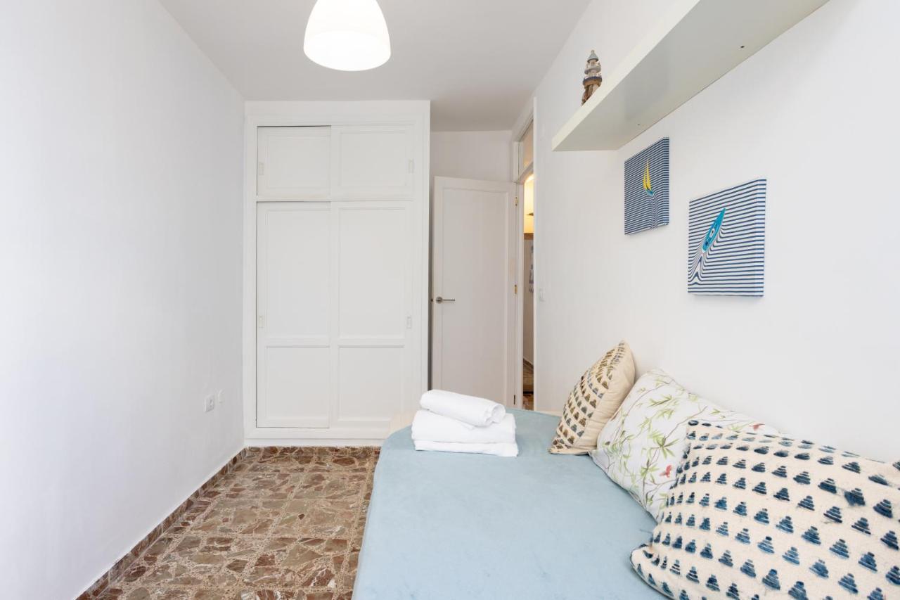 Home2Book Ocean Breeze Candelaria, Terrace & Pool 外观 照片