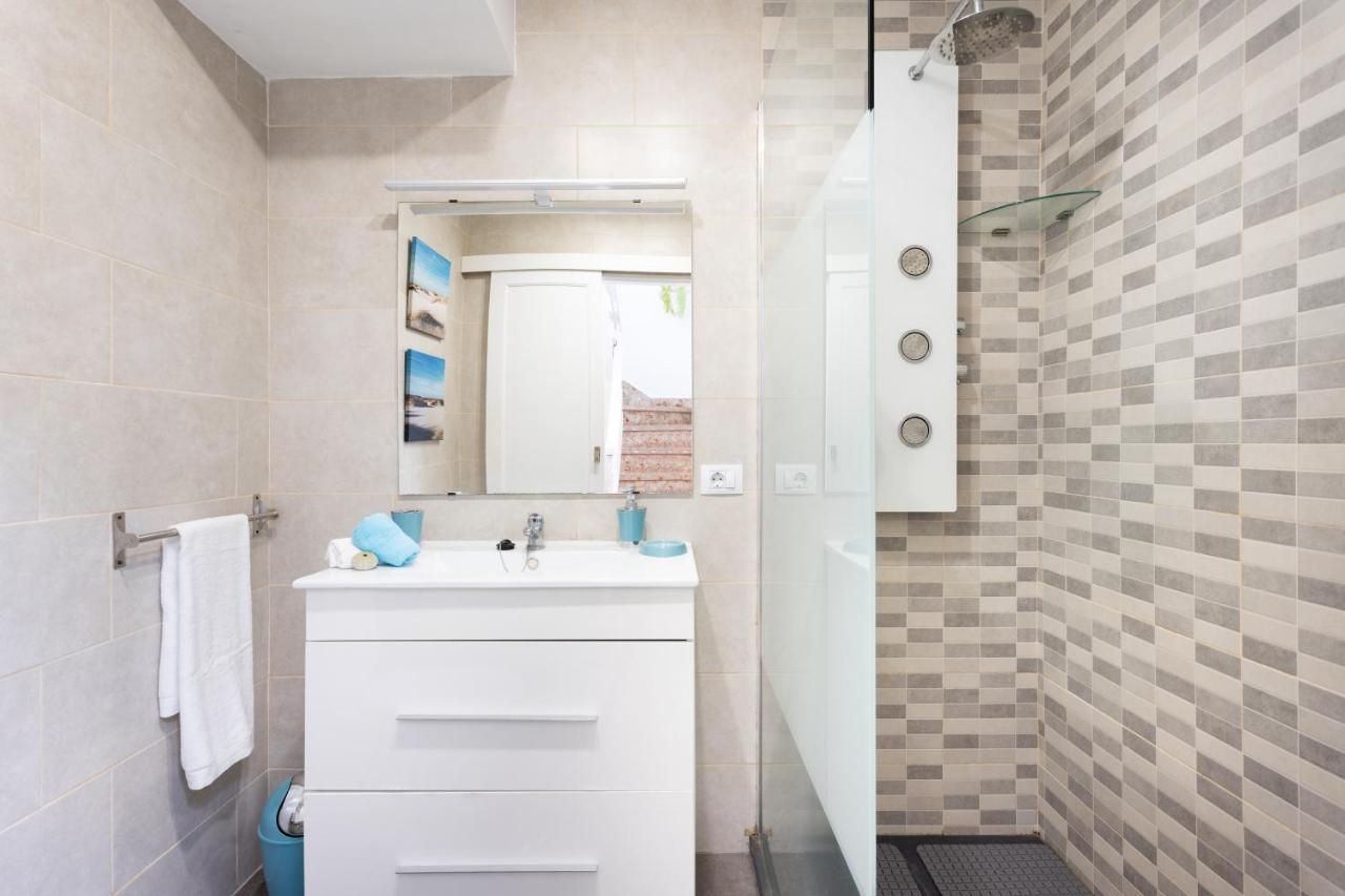 Home2Book Ocean Breeze Candelaria, Terrace & Pool 外观 照片