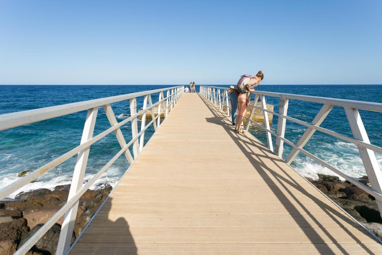 Home2Book Ocean Breeze Candelaria, Terrace & Pool 外观 照片