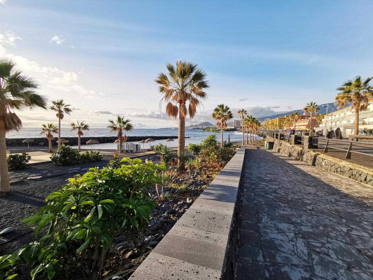 Home2Book Ocean Breeze Candelaria, Terrace & Pool 外观 照片