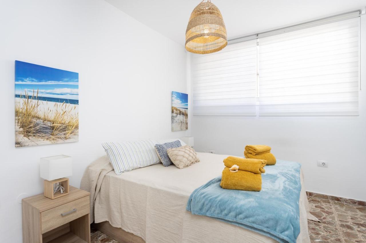 Home2Book Ocean Breeze Candelaria, Terrace & Pool 外观 照片