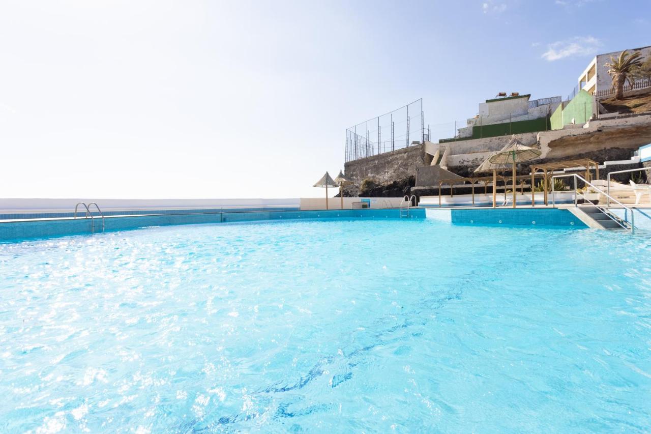 Home2Book Ocean Breeze Candelaria, Terrace & Pool 外观 照片