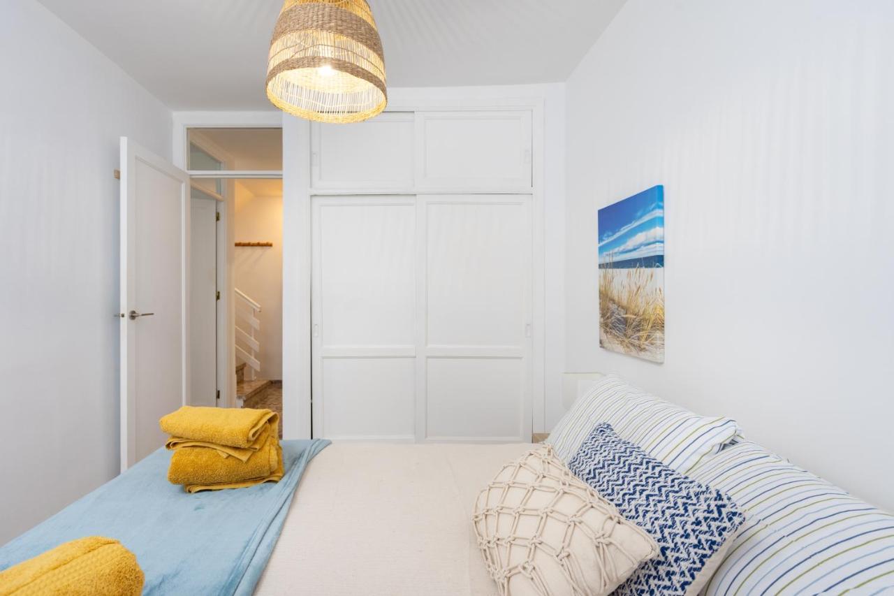 Home2Book Ocean Breeze Candelaria, Terrace & Pool 外观 照片
