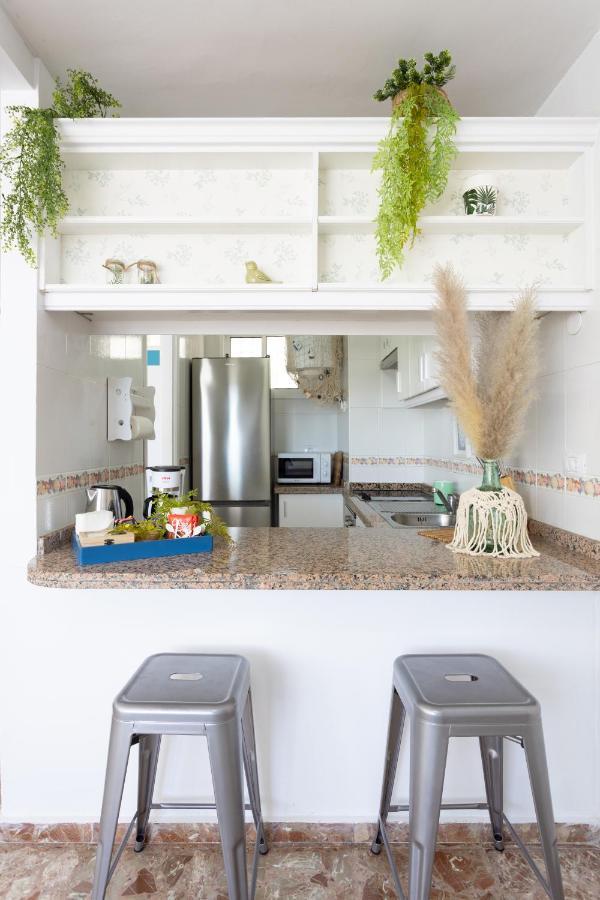 Home2Book Ocean Breeze Candelaria, Terrace & Pool 外观 照片