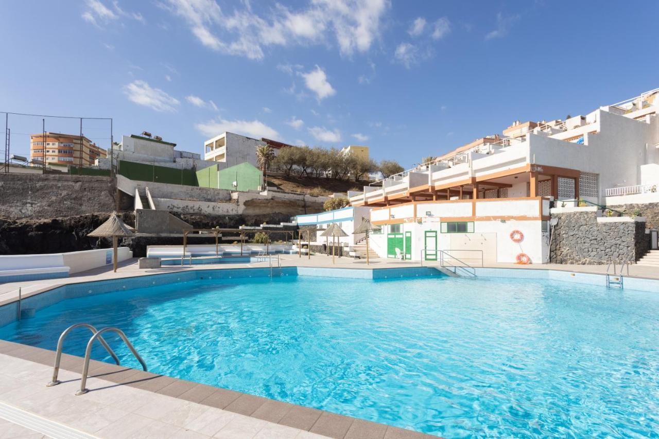 Home2Book Ocean Breeze Candelaria, Terrace & Pool 外观 照片