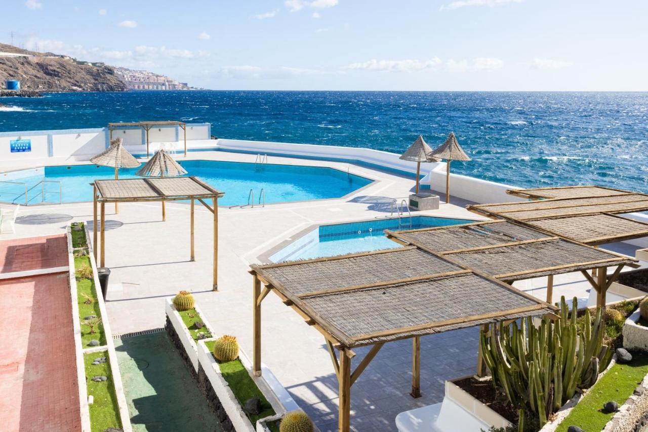 Home2Book Ocean Breeze Candelaria, Terrace & Pool 外观 照片